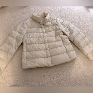 Uniqlo Ultra Light Down Jacket
